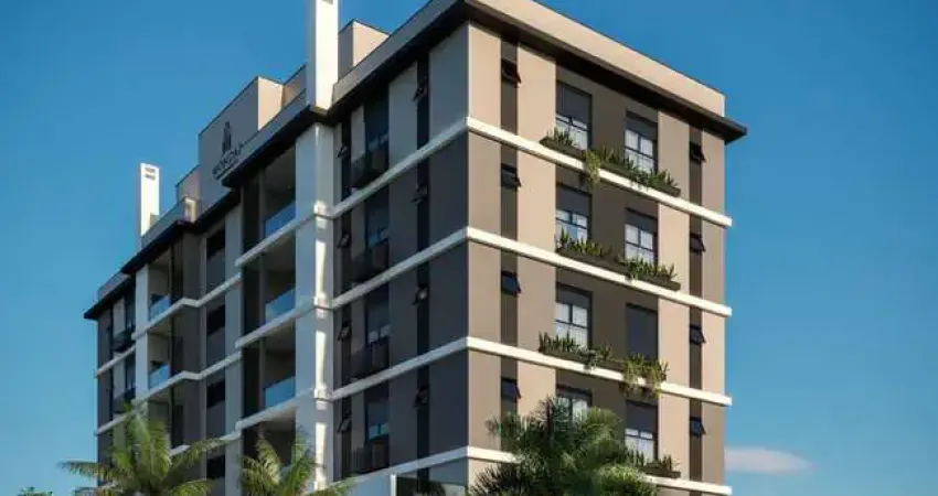 Apartamento para venda em matinhos de 78.00m² com 3 quartos, 3 suites e 1 garagem