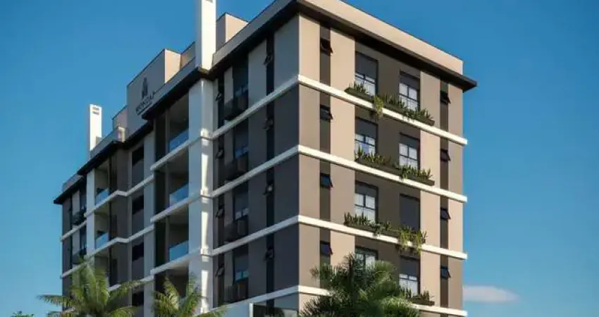 Apartamento para venda em matinhos de 67.00m² com 2 quartos, 2 suites e 1 garagem