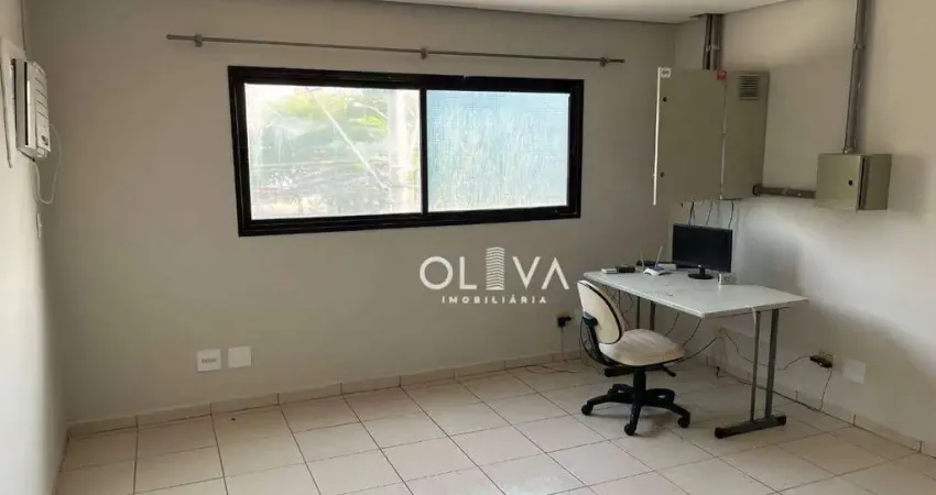 Apartamento para alugar em bosque da saúde de 30.00m² com 1 quarto