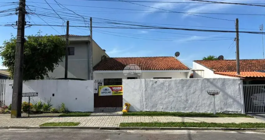 Casa para venda em capão da imbuia de 396.00m² com 1 quarto, 1 suite e 2 garagens
