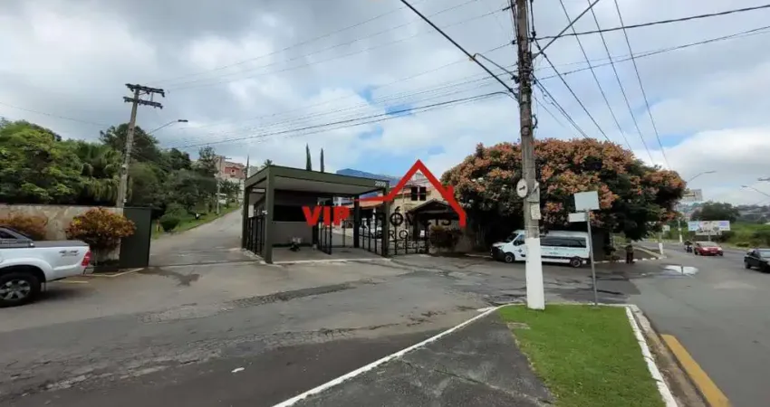 Terreno à venda na Rua Dante Martinelli, 1453957, Portal da Primavera, Campo Limpo Paulista