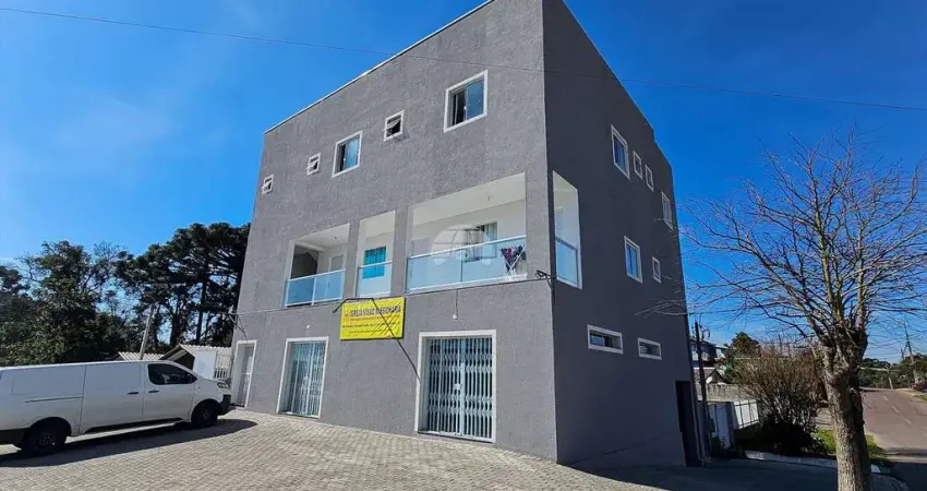 Terreno à venda na Rua João Ézio Salazar, 339, São Marcos, São José dos Pinhais