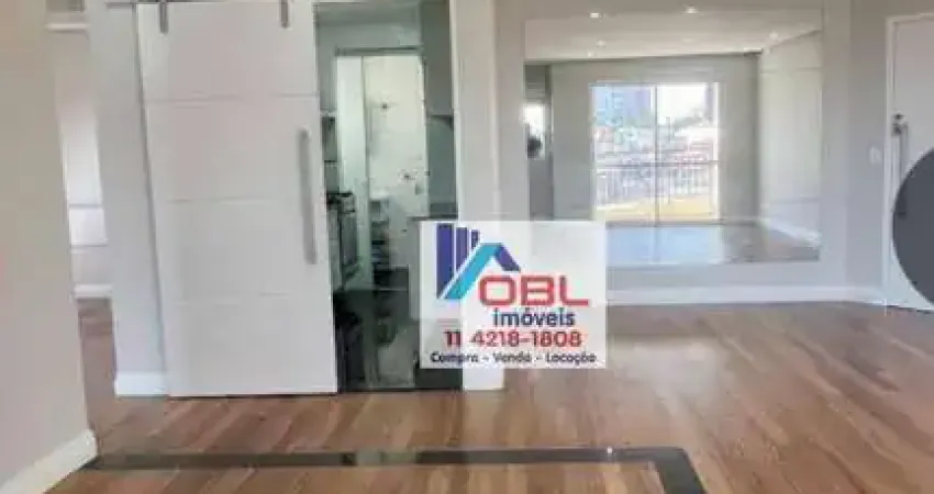 Apartamento para venda em vila bertioga de 74.00m² com 2 quartos, 1 suite e 2 garagens