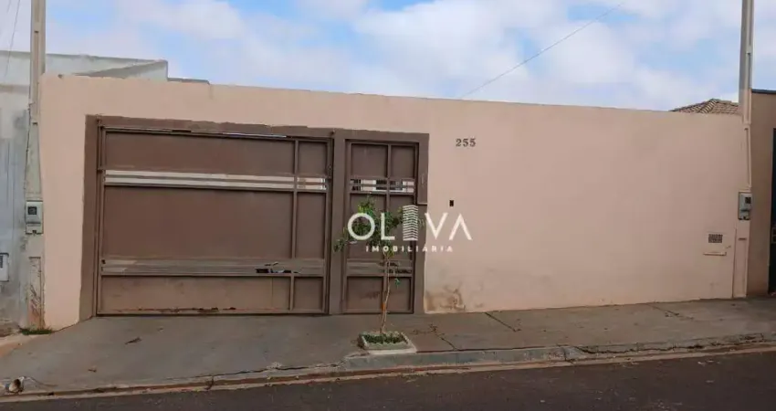 Casa para venda em dignidade de 55.00m² com 2 quartos e 2 garagens