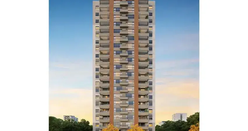 Apartamento para venda em vila nossa senhora do bonfim de 42.00m² com 1 quarto e 1 garagem