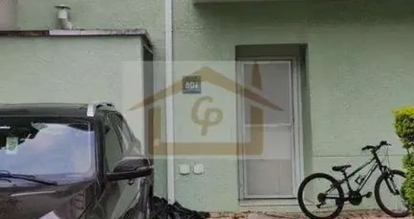 Casa para venda em jardim rosa maria de 115.00m² com 3 quartos, 1 suite e 2 garagens