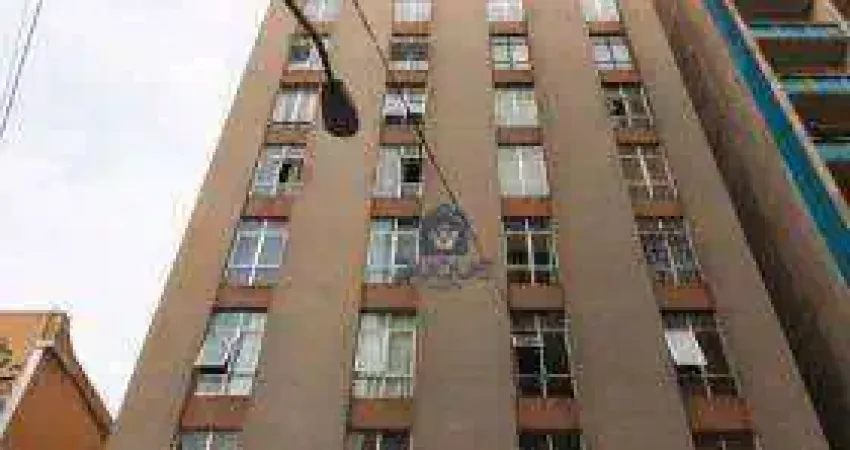 Apartamento com 2 quartos à venda na Alameda Doutor Muricy, 385, Centro, Curitiba