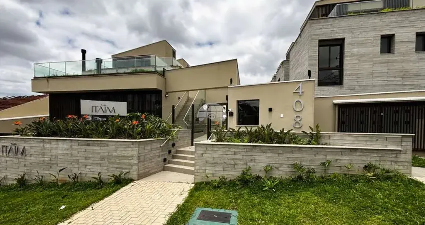 Casa para venda em mercês de 187.00m² com 3 quartos, 2 suites e 2 garagens