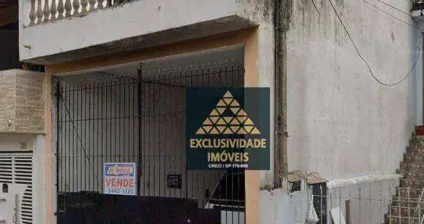 Casa para venda em jardim presidente dutra de 190.00m² com 3 quartos