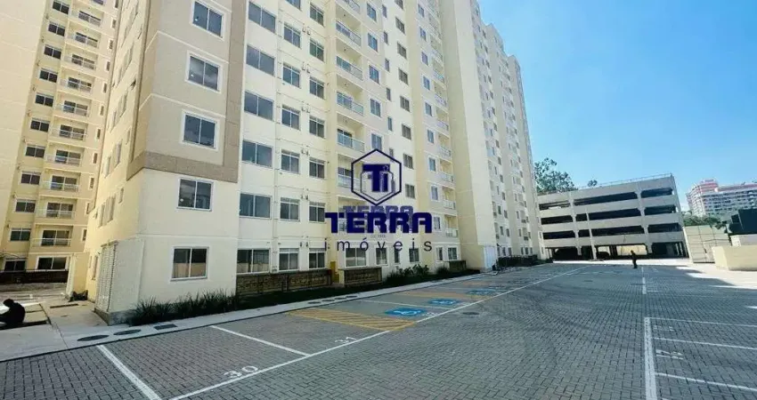 Apartamento para venda em colubande de 65.00m² com 2 quartos, 1 suite e 1 garagem