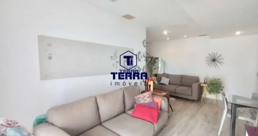 Apartamento para venda em pe pequeno de 151.00m² com 3 quartos, 1 suite e 1 garagem