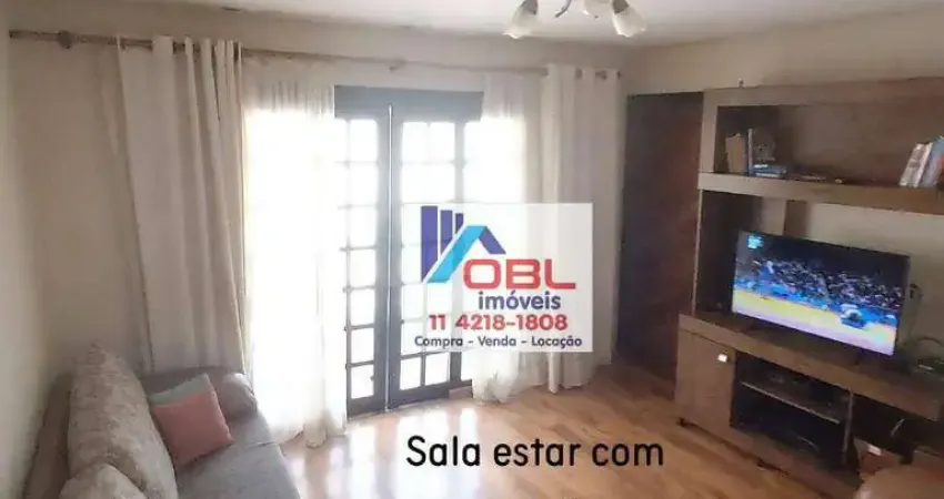 Sobrado para venda em vila prudente (zona leste) de 180.00m² com 2 quartos, 1 suite e 2 garagens