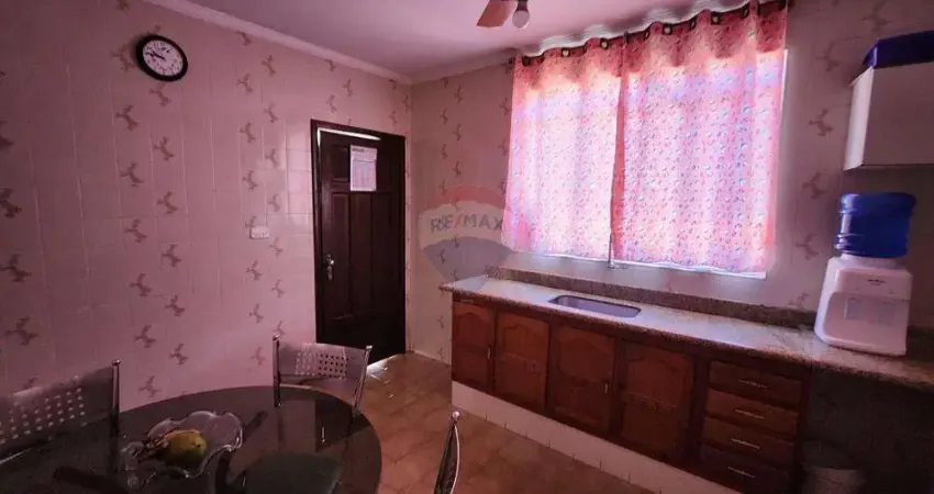 Casa para venda em garças de 256.64m² com 5 quartos e 6 garagens