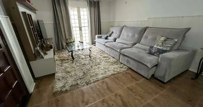 Casa para venda em jardim itamaracá de 228.35m² com 4 quartos, 2 suites e 3 garagens