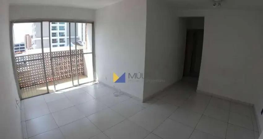 Apartamento para venda em centro de 80.00m² com 3 quartos e 1 garagem