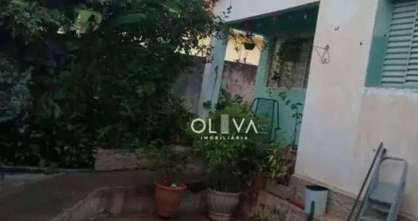 Casa com 2 quartos à venda no Parque Estoril, São José do Rio Preto