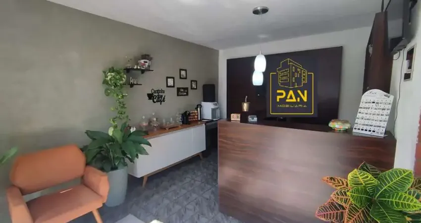 Casa para venda em conjunto habitacional humberto popolo de 185.00m² com 3 quartos e 1 garagem