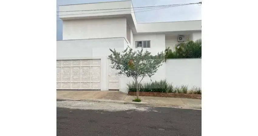 Casa de condomínio para venda em recanto josé tedeschi de 350.00m² com 1 quarto e 3 suites