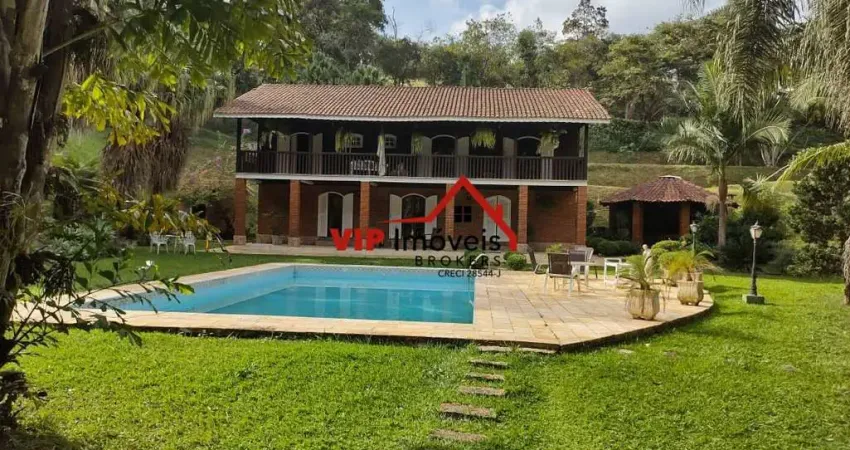 Chácara para venda em santa clara de 24000.00m² com 4 quartos, 2 suites e 20 garagens