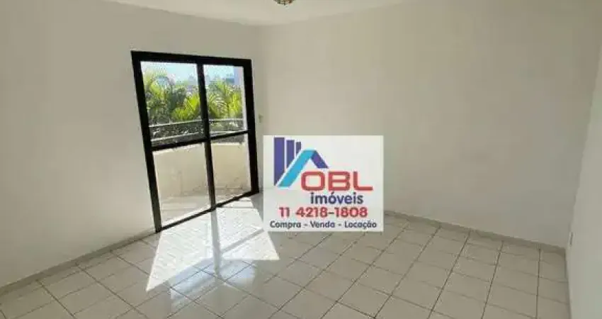 Apartamento para venda em mooca de 62.00m² com 1 quarto e 2 garagens