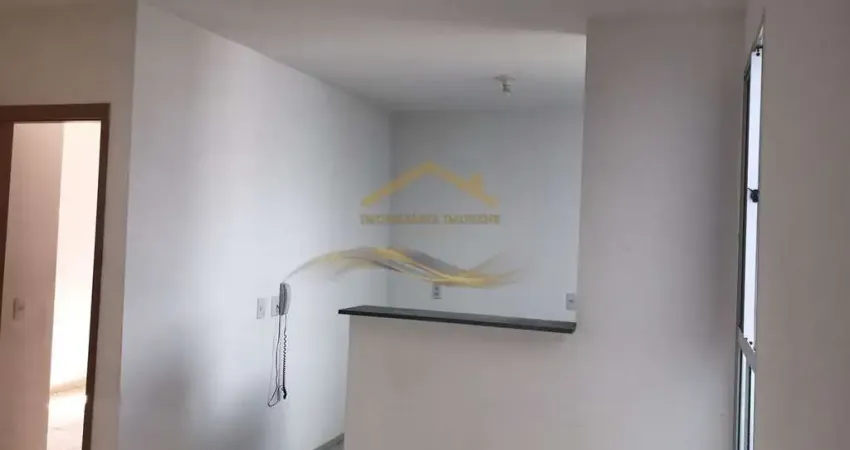 Apartamento para venda em jardim nunes de 60.00m² com 2 quartos e 1 garagem