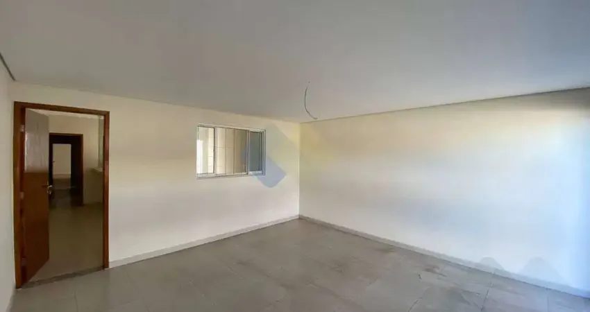 Casa para venda em residencial cedro de 100.00m² com 3 quartos, 1 suite e 2 garagens