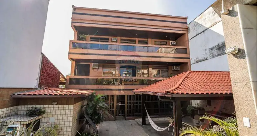 Casa para venda em moneró de 449.00m² com 4 quartos, 3 suites e 3 garagens