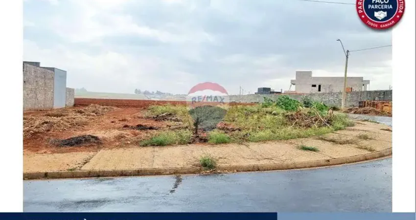 Terreno à venda na Avenida Carlos Botelho, Lote 51, Centro, Nova Odessa