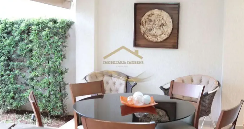 Casa de condomínio para venda em higienópolis de 140.00m² com 3 quartos, 1 suite e 2 garagens