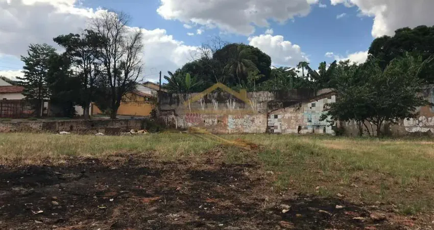 Terreno à venda na Avenida Sebastião Gonçalves de Souza, Eldorado, São José do Rio Preto