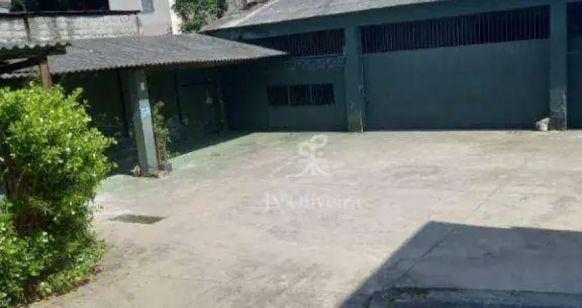 Galpão / depósito / armazém para alugar em vila sônia de 440.00m² com 8 garagens