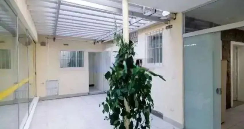 Casa para venda em brooklin paulista de 300.00m² com 3 quartos, 2 suites e 3 garagens