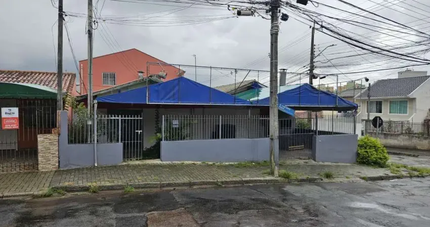 Prédio comercial para venda em cidade industrial de 200.00m² com 5 quartos e 1 garagem