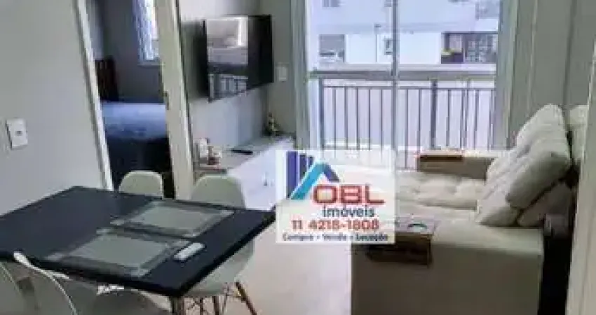 Apartamento para alugar em vila invernada de 38.00m² com 2 quartos