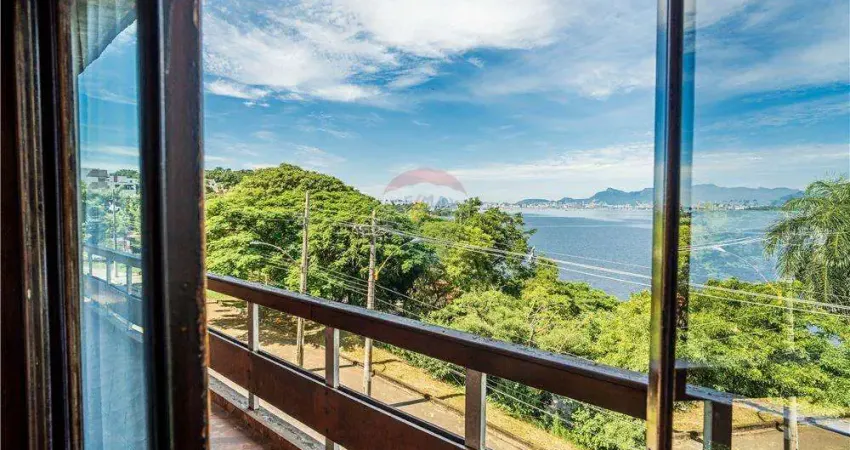 Casa para venda em jardim guanabara de 454.00m² com 5 quartos, 2 suites e 6 garagens