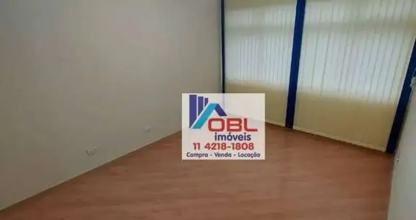 Apartamento para alugar em vila clementino de 80.00m² com 4 quartos e 1 garagem