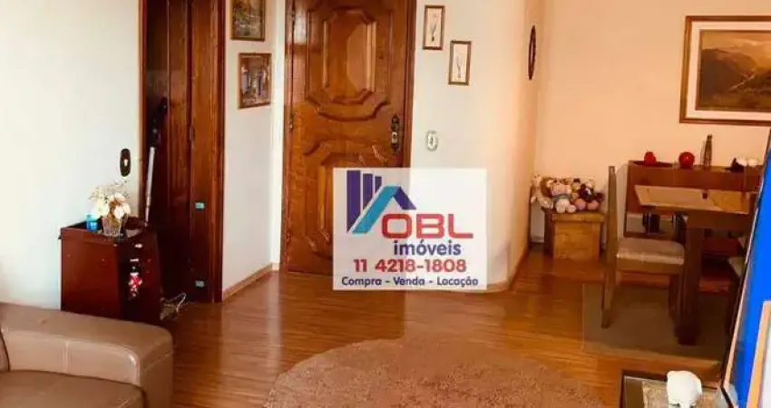 Apartamento para venda em vila formosa de 92.00m² com 3 quartos, 1 suite e 1 garagem