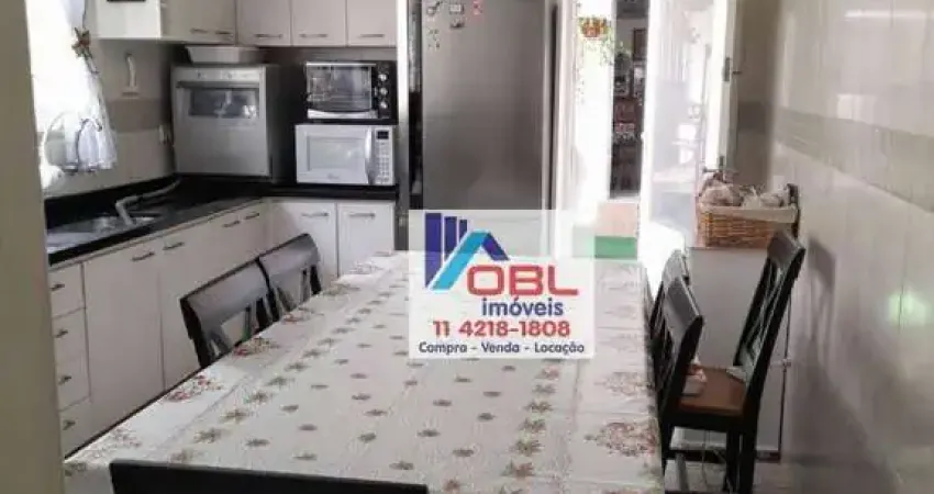 Sobrado para venda em vila regente feijó de 157.00m² com 4 quartos, 2 suites e 2 garagens