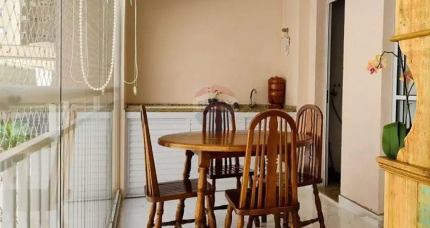 Apartamento para venda em parque residencial nove de julho de 69.00m² com 2 quartos, 1 suite e 1 garagem