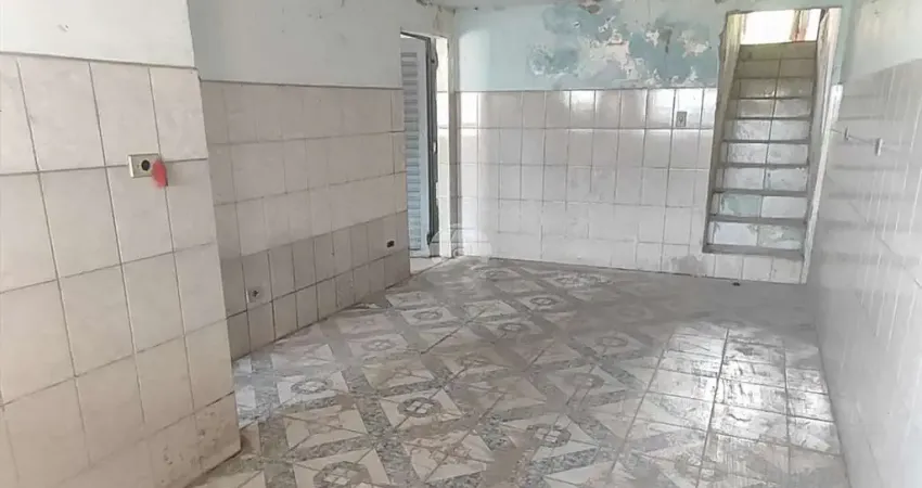 Terreno à venda na Rua Olavo Bilac, 227, Guarani, Colombo