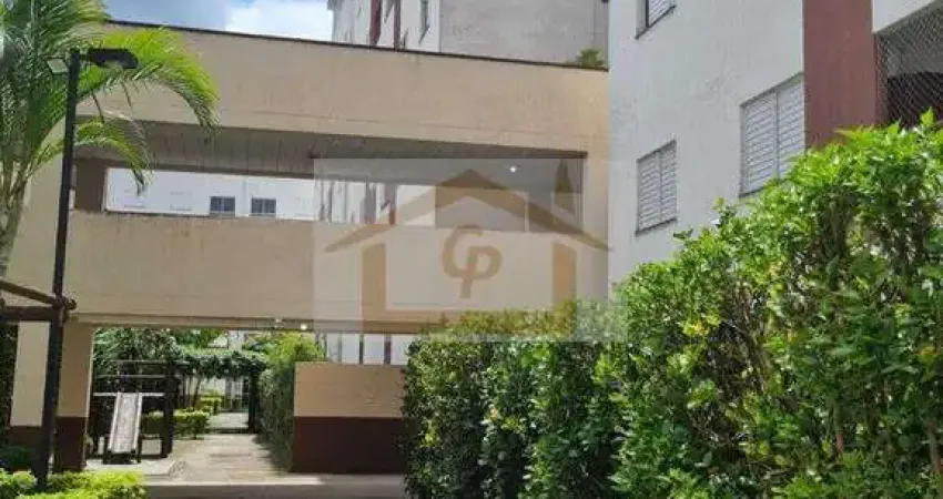 Apartamento para venda em jardim central de 40.00m² com 1 quarto e 1 garagem