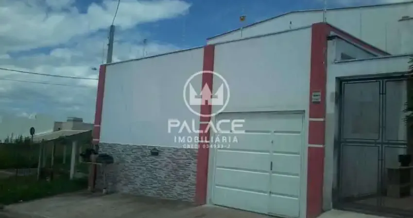 Sala comercial para venda em monte feliz de 320.00m² com 4 garagens