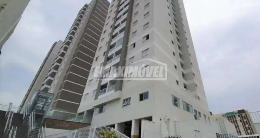 Apartamento para venda em jardim piratininga de 72.00m² com 2 quartos, 1 suite e 2 garagens