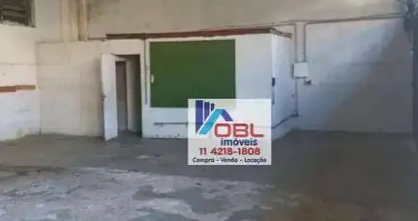 Galpão / depósito / armazém para alugar em vila sônia de 440.00m² com 5 garagens