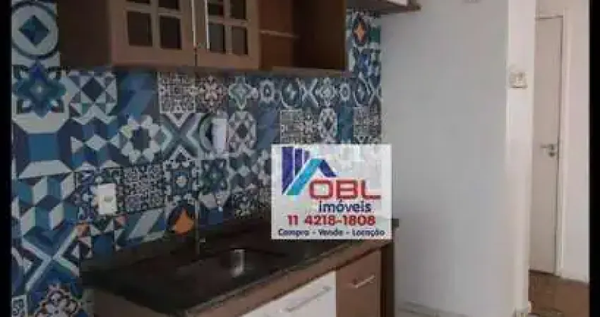 Apartamento para venda em tatuapé de 70.00m² com 3 quartos, 1 suite e 1 garagem