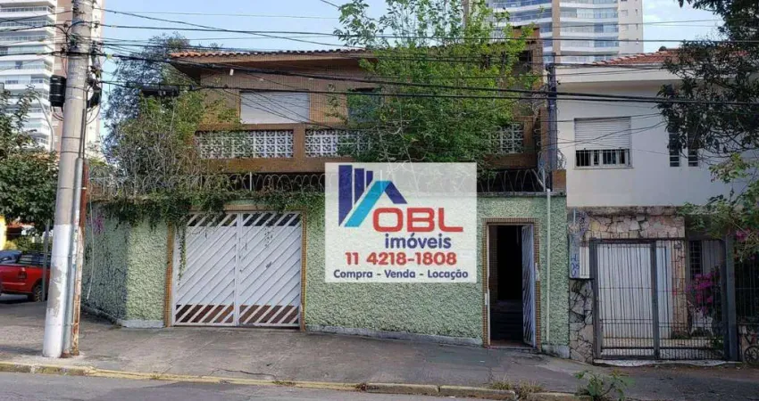 Sobrado para alugar em água branca de 320.00m² com 3 quartos e 5 garagens