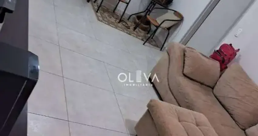 Apartamento para venda em centro de 119.00m² com 3 quartos, 1 suite e 2 garagens