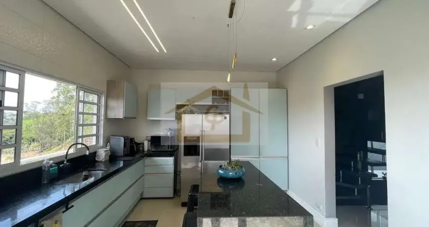 Casa para venda em pitas de 340.00m² com 3 quartos, 3 suites e 4 garagens