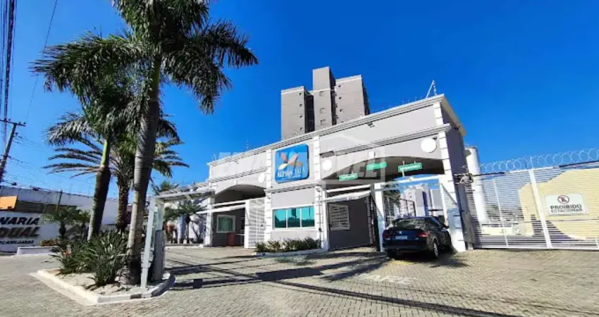 Apartamento para alugar em parque bela vista de 68.00m² com 2 quartos, 1 suite e 2 garagens