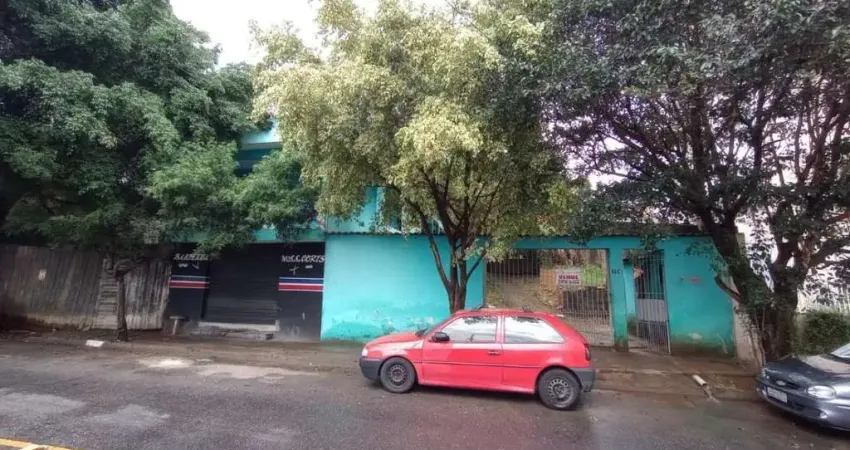 Terreno à venda na Rua Osório Franco Vilhena, 1223502, Vila Nova Curuçá, São Paulo
